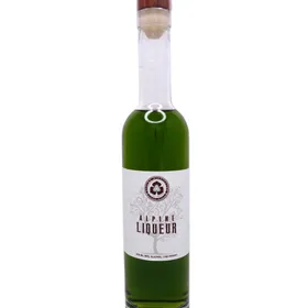 Alpine "Ange Vert" Liqueur