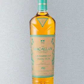 Macallan The Harmony Collection Inspired by Phoenix Honey Orchid Tea