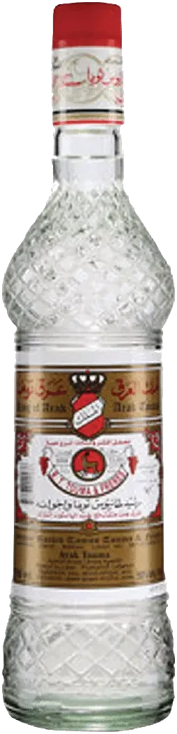 Touma Arak