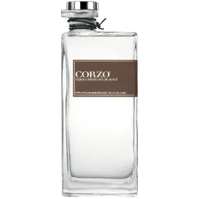 Corzo Tequila Silver