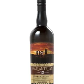 Old Ballantruan 15