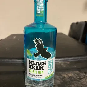 Black Beak Irish Gin