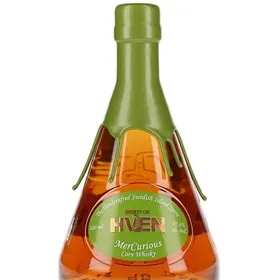Spirit of Hven MerCurious