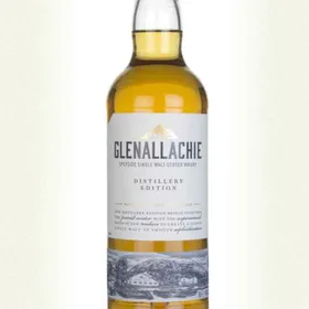 Glenallachie Distillery Edition