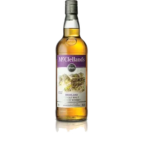 Mcclellands Highland