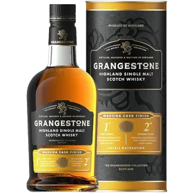 Grangestone Madeira Finish