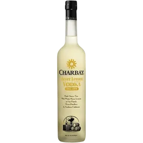 Charbay Meyer Lemon