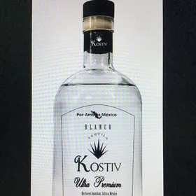 Kostiv Blanco