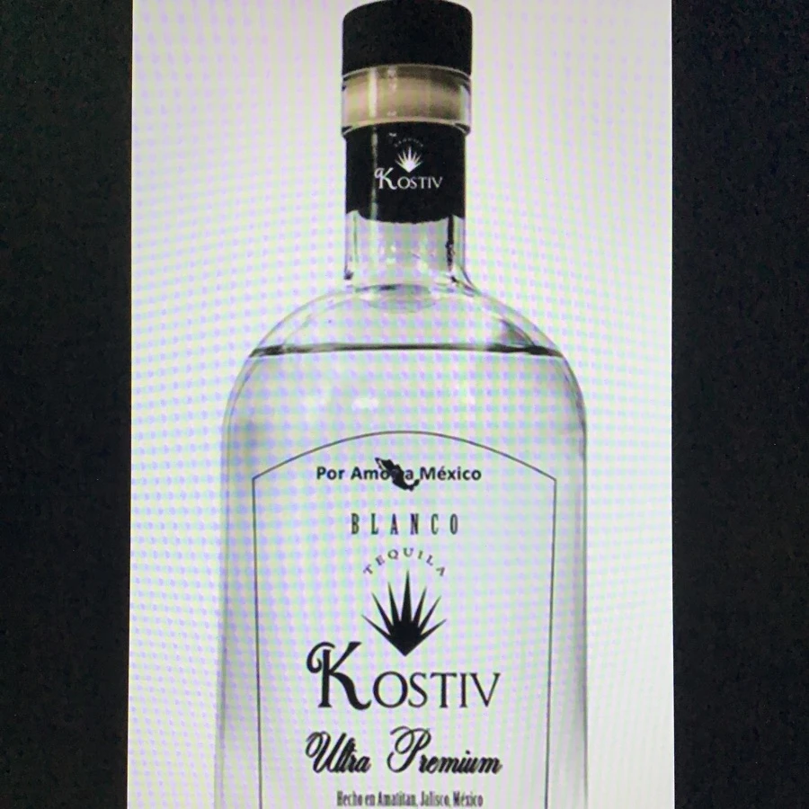 Kostiv Blanco