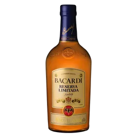 Bacardí Reserva Limitada Rum