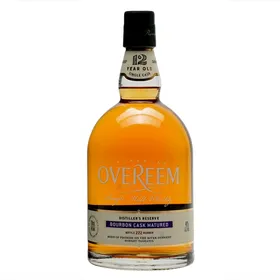 Overeem 12 Year Old Bourbon Cask (OHD-057)