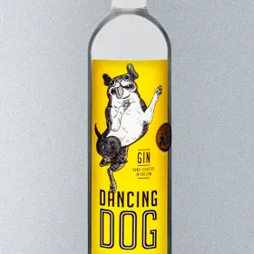 Dancing Dog Gin