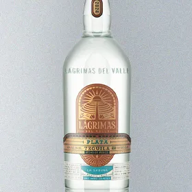 Lágrimas del Valle Plata La Sabina (2024 Vintage)