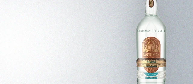 Lágrimas del Valle Plata La Sabina (2024 Vintage)