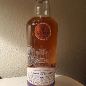 Glenrothes 11 Year Discovery (Gordon & MacPhail)