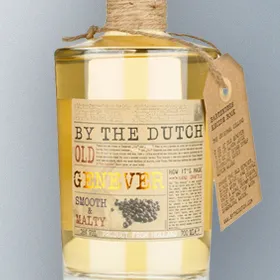By the Dutch Old Genever
