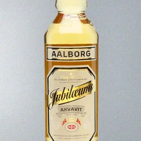 Aalborg Jubilaeums Akvavit