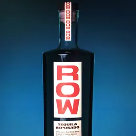 ROW Reposado