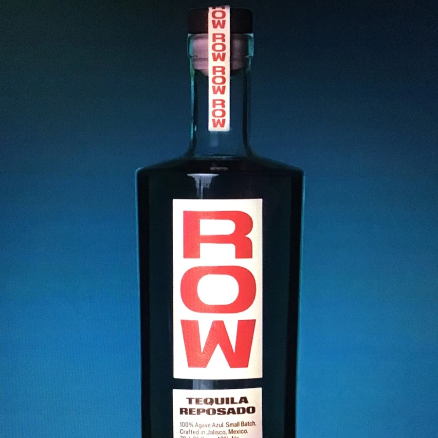 ROW Reposado