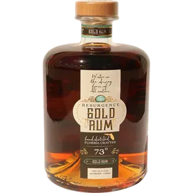 Resurgence Gold Rum