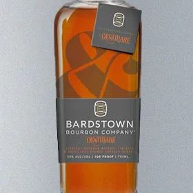 Bardstown Bourbon Co. Destillaré Orange Curaçao Finish