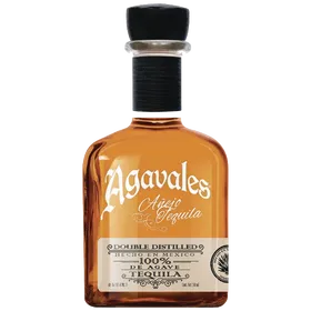 Agavales Premium Anejo Engraved
