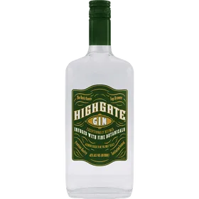 Highgate Gin