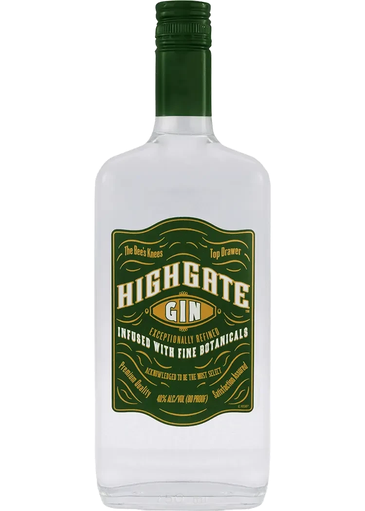 Highgate Gin