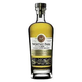 Worthy Park Single Estate Reserve