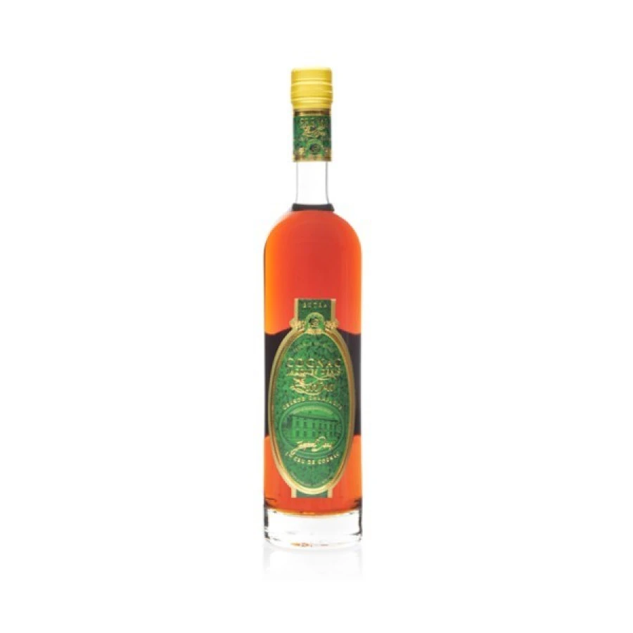Jacques Denis Extra Cognac