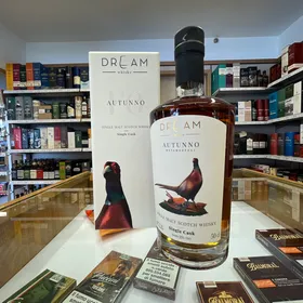 Dream Whisky Autunno