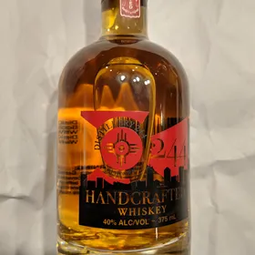 Distillery 244