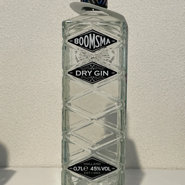 Boomsma Dry Gin