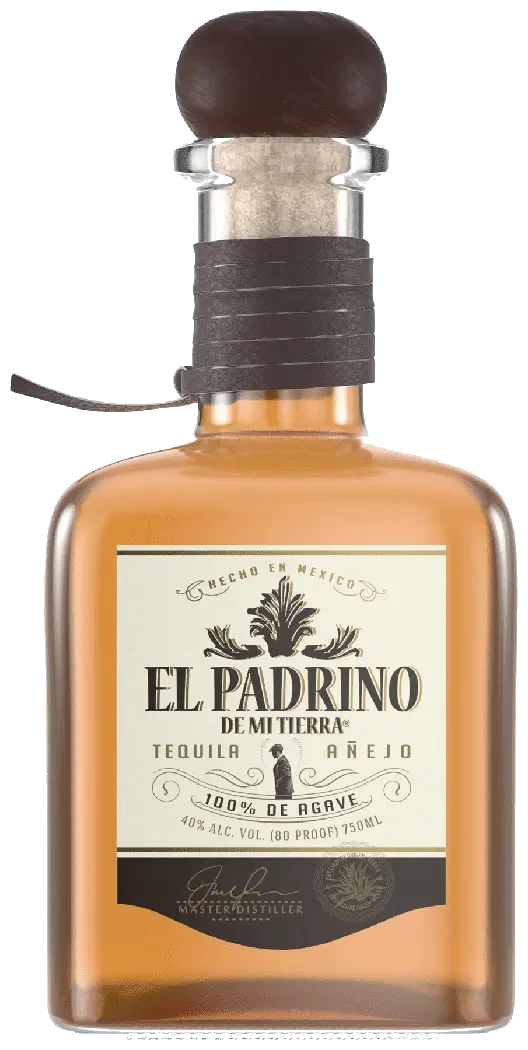 El Padrino Anejo