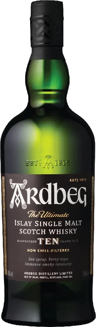 Ardbeg 10 Year