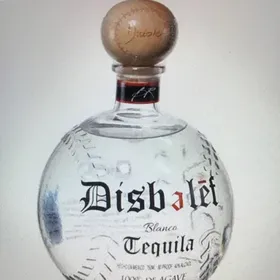 Disbelef Blanco