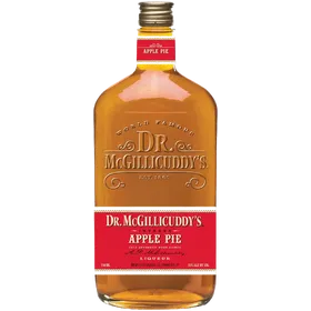 Dr Mcgillicuddys Apple Pie