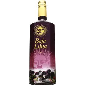 Baja Luna Black Raspberry