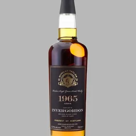 Invergordon 1965 42 Year (Duncan  Taylor)