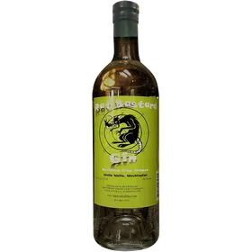 Rat Bastard Gin