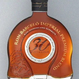 Ron Barceló Premium Imperial Blend 30 Aniversario