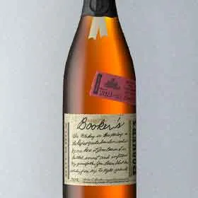 Booker's Bourbon Batch 2021-03 "Bardstown Batch"