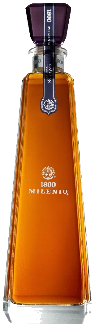 1800 Milenio Extra Añejo