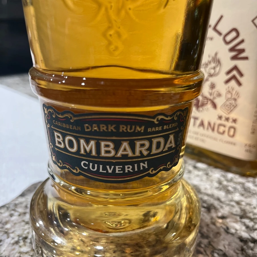 Bombarda Culverin