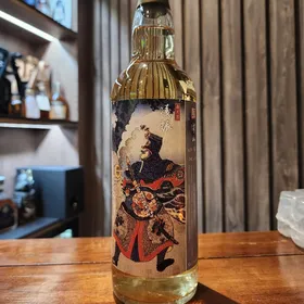 Caol Ila 9yo The Drunken Master