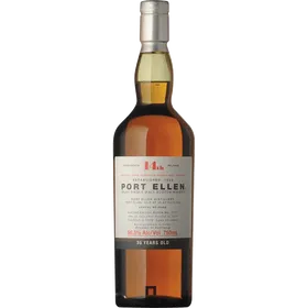 Port Ellen 35 Yr