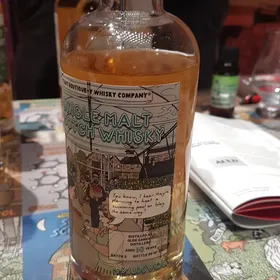 Glen Garioch 10 yr Batch 2 (That Boutique Whisky Company)