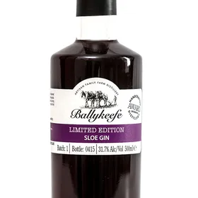 Ballykeefe Sloe Gin