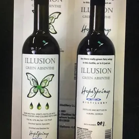 Illusion Absinthe