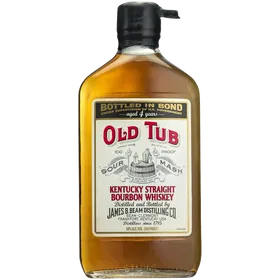 Old Tub Kentucky Straight Bourbon